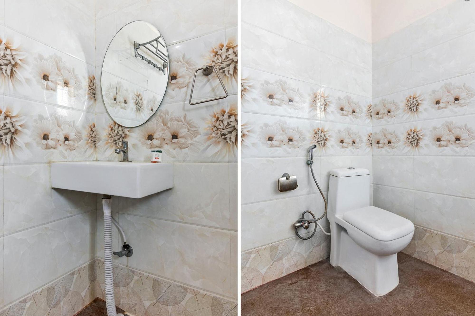 Super Hotel O Atithi Residency Attibele Екстер'єр фото